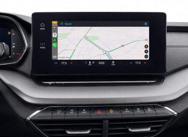 SKODA OCTAVIA AMBITION 2.0TDi 115CV 6 VELOCIDADES AÑO 2022 lleno