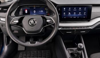 SKODA OCTAVIA AMBITION 2.0TDi 115CV 6 VELOCIDADES AÑO 2022 lleno