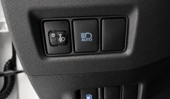 TOYOTA CHR ADVANCE HYBRID AÑO 11-2022 lleno