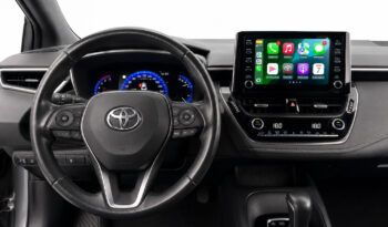 TOYOTA COROLLA ACTIVE TECH HYBRID 125H AÑO 2022 lleno