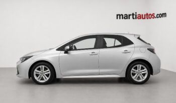 TOYOTA COROLLA ACTIVE TECH HYBRID 125H AÑO 2022 lleno