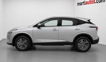 NISSAN QASHQAI HYBRID 1.3i 158CV X TRONIC AÑO 2023 lleno