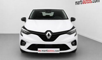 RENAULT CLIO (V) 1.5DCi 100CV 6 VELOCIDADES AÑO 2022 lleno
