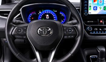 TOYOTA COROLLA ACTIVE TECH HYBRID 125H AÑO 2022 lleno