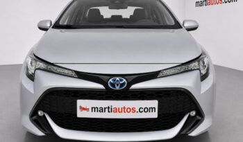 TOYOTA COROLLA ACTIVE TECH HYBRID 125H AÑO 2022 lleno