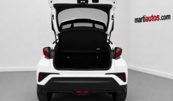 TOYOTA CHR ADVANCE HYBRID AÑO 11-2022 lleno