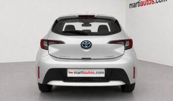 TOYOTA COROLLA ACTIVE TECH HYBRID 125H AÑO 2022 lleno