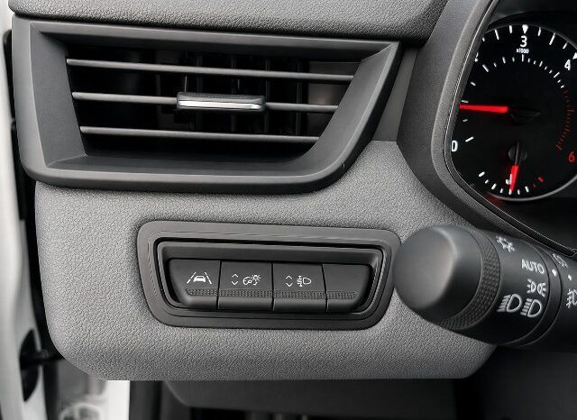 RENAULT CLIO (V) 1.5DCi 100CV 6 VELOCIDADES AÑO 2022 lleno