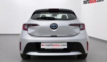 TOYOTA COROLLA ACTIVE TECH HYBRID 125H AÑO 2022 lleno