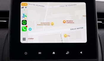 RENAULT CLIO (V) 1.5DCi 100CV 6 VELOCIDADES AÑO 2022 lleno