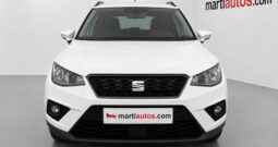 SEAT ARONA STYLE EDITION 1.0TSi AÑO 2019