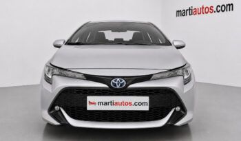 TOYOTA COROLLA ACTIVE TECH HYBRID 125H AÑO 2022 lleno