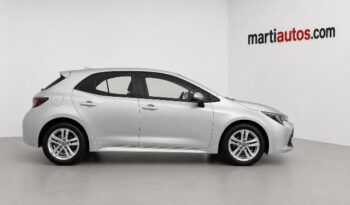 TOYOTA COROLLA ACTIVE TECH HYBRID 125H AÑO 2022 lleno