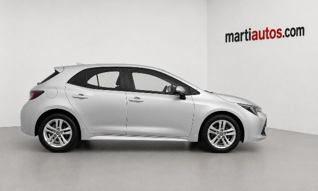 TOYOTA COROLLA ACTIVE TECH HYBRID 125H AÑO 2022 lleno