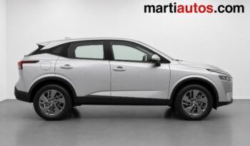 NISSAN QASHQAI HYBRID 1.3i 158CV X TRONIC AÑO 2023 lleno