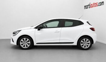 RENAULT CLIO (V) 1.5DCi 100CV 6 VELOCIDADES AÑO 2022 lleno
