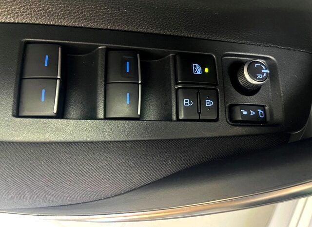 TOYOTA COROLLA ACTIVE TECH HYBRID 125H AÑO 2022 lleno