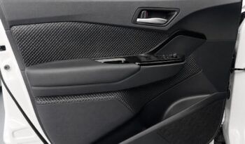 TOYOTA CHR ADVANCE HYBRID AÑO 11-2022 lleno