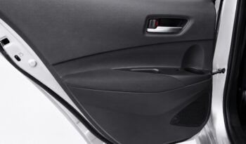 TOYOTA COROLLA ACTIVE TECH HYBRID 125H AÑO 2022 lleno