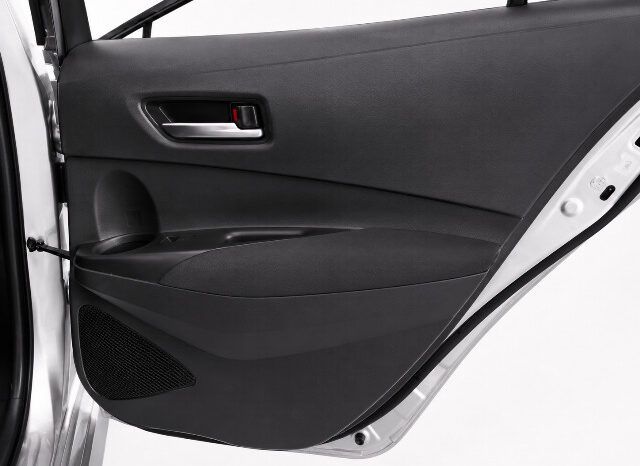 TOYOTA COROLLA ACTIVE TECH HYBRID 125H AÑO 2022 lleno