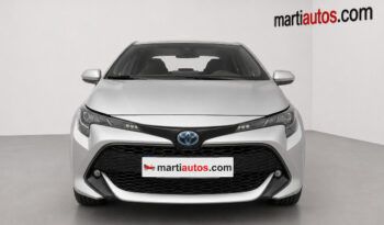 TOYOTA COROLLA ACTIVE TECH HYBRID 125H AÑO 2022 lleno