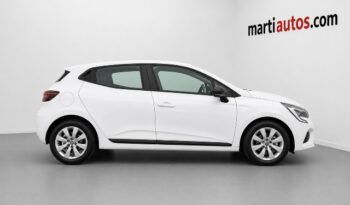 RENAULT CLIO (V) 1.5DCi 100CV 6 VELOCIDADES AÑO 2022 lleno