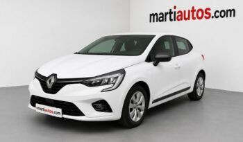 RENAULT CLIO (V) 1.5DCi 100CV 6 VELOCIDADES AÑO 2022 lleno