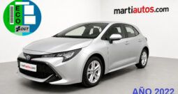 TOYOTA COROLLA ACTIVE TECH HYBRID 125H AÑO 2022