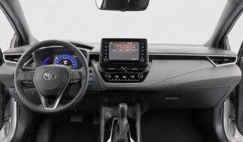 TOYOTA COROLLA ACTIVE TECH HYBRID 125H AÑO 2022 lleno
