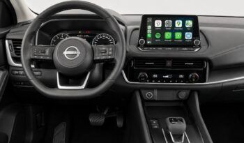 NISSAN QASHQAI HYBRID 1.3i 158CV X TRONIC AÑO 2023 lleno