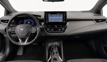 TOYOTA COROLLA ACTIVE TECH HYBRID 125H AÑO 2022 lleno