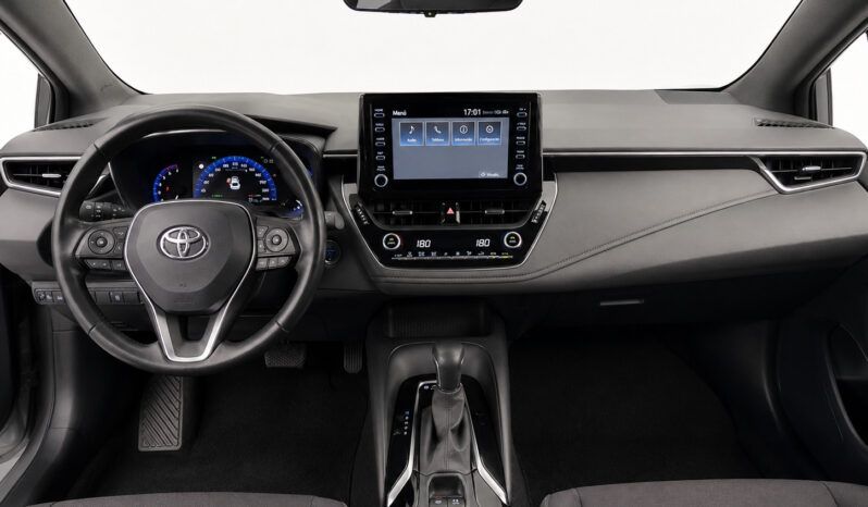 TOYOTA COROLLA ACTIVE TECH HYBRID 125H AÑO 2022 lleno