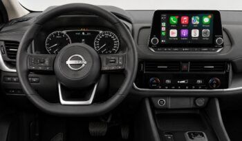 NISSAN QASHQAI HYBRID 1.3i 158CV X TRONIC AÑO 2023 lleno