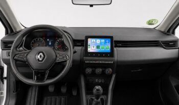 RENAULT CLIO (V) 1.5DCi 100CV 6 VELOCIDADES AÑO 2022 lleno