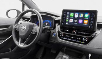 TOYOTA COROLLA ACTIVE TECH HYBRID 125H AÑO 2022 lleno