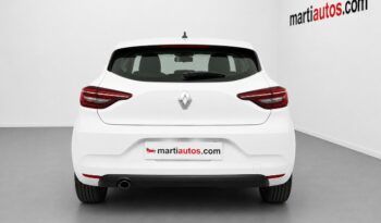 RENAULT CLIO (V) 1.5DCi 100CV 6 VELOCIDADES AÑO 2022 lleno