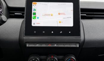RENAULT CLIO (V) 1.5DCi 100CV 6 VELOCIDADES AÑO 2022 lleno
