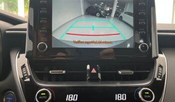 TOYOTA COROLLA ACTIVE TECH HYBRID 125H AÑO 2022 lleno
