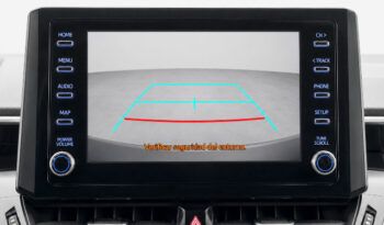 TOYOTA COROLLA ACTIVE TECH HYBRID 125H AÑO 2022 lleno