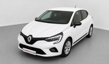 RENAULT CLIO (V) 1.5DCi 100CV 6 VELOCIDADES AÑO 2022 lleno