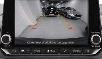 NISSAN QASHQAI HYBRID 1.3i 158CV X TRONIC AÑO 2023 lleno