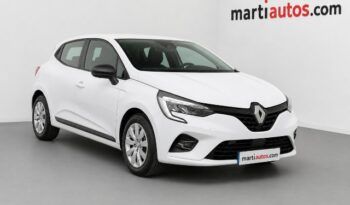 RENAULT CLIO (V) 1.5DCi 100CV 6 VELOCIDADES AÑO 2022 lleno