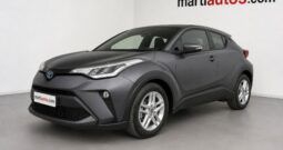 TOYOTA CHR ACTIVE HYBRID 125H AÑO 2022