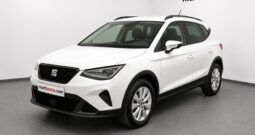 SEAT ARONA REFERENCE PLUS 1.0TSi 110CV AÑO 2022