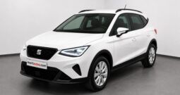 SEAT ARONA REFERENCE PLUS 1.0TSi 110CV AÑO 2022