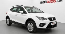 SEAT ARONA 1.0TSi 95CV STYLE AÑO 2019