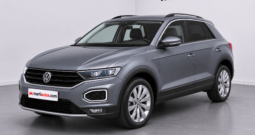 VOLKSWAGEN T ROC ADVANCE 2.0TDi 115CV AÑO 2021