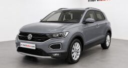 VOLKSWAGEN T ROC ADVANCE 2.0TDi 115CV AÑO 2021