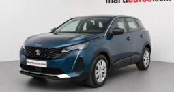 PEUGEOT 3008 ACTIVE PACK 1.5HDI 130CV AÑO 2022