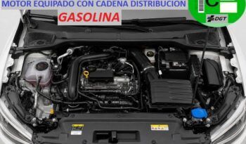 SEAT ARONA REFERENCE PLUS 1.0TSi 110CV AÑO 2022 lleno